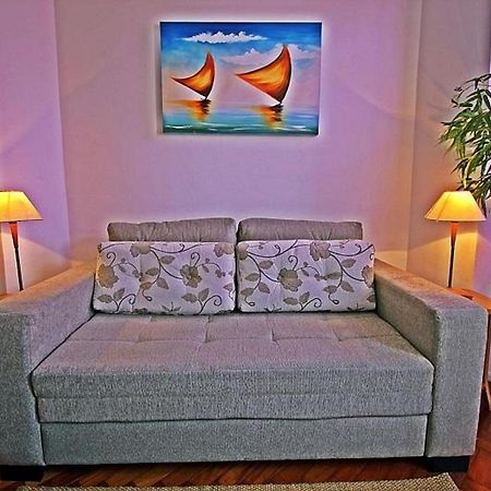 Rio Spot Homes Copacabana D035 リオデジャネイロ エクステリア 写真