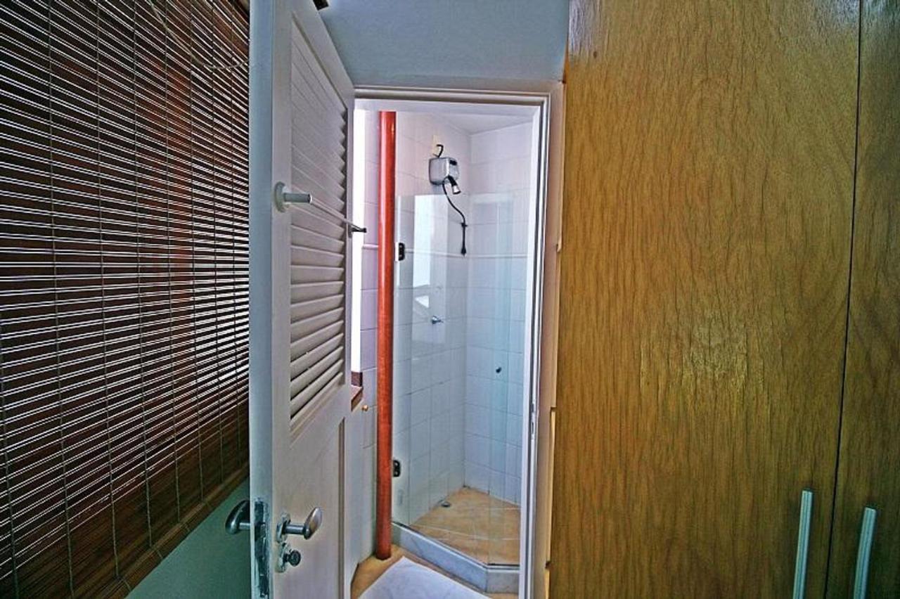 Rio Spot Homes Copacabana D035 リオデジャネイロ エクステリア 写真