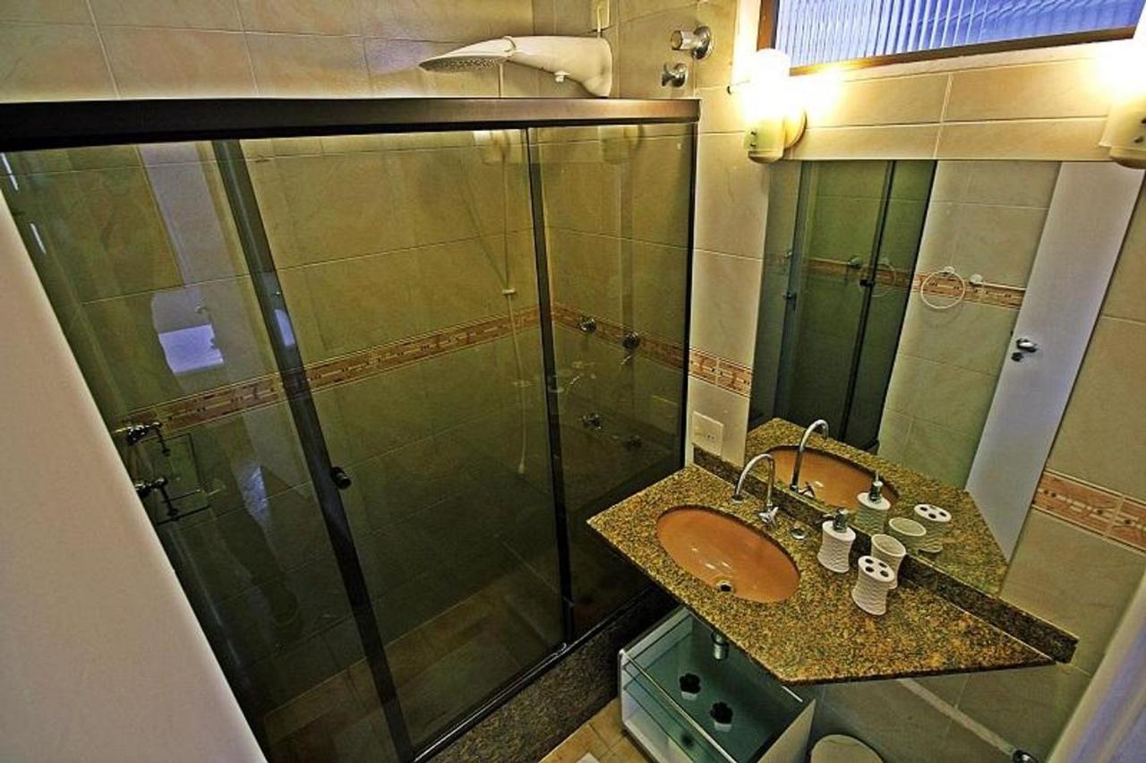 Rio Spot Homes Copacabana D035 リオデジャネイロ エクステリア 写真